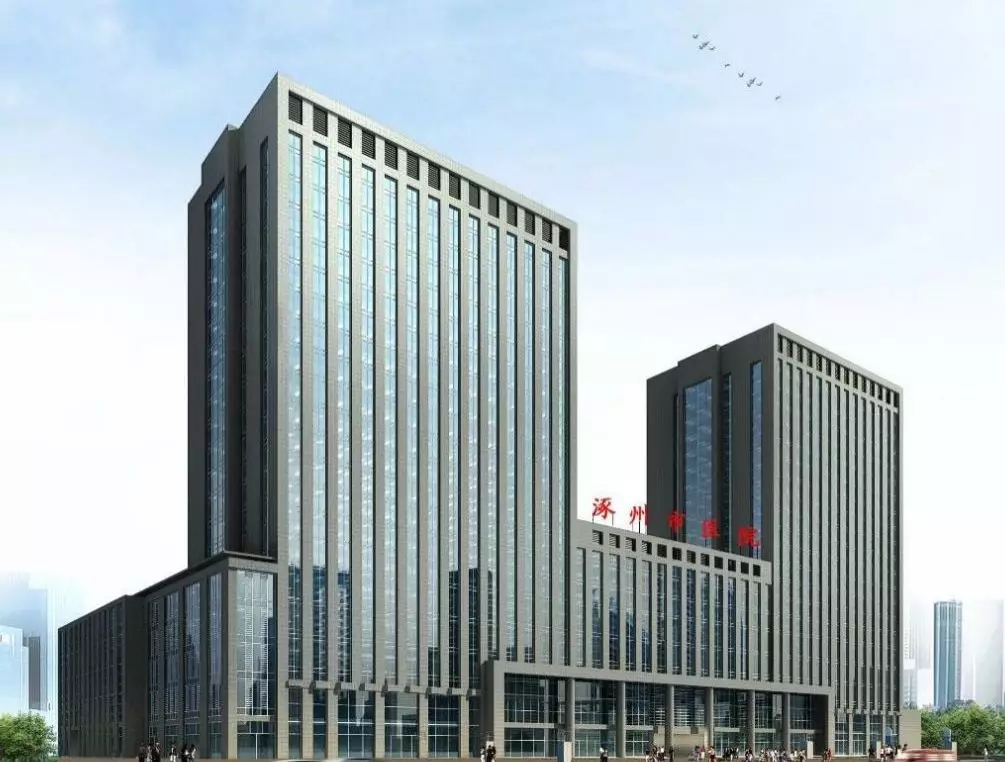 涿州市医院学生食堂招商